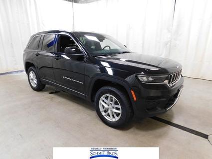 2026 Jeep Grand Cherokee Saukville WI
