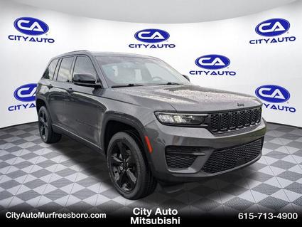 2022 Jeep Grand Cherokee Murfreesboro TN