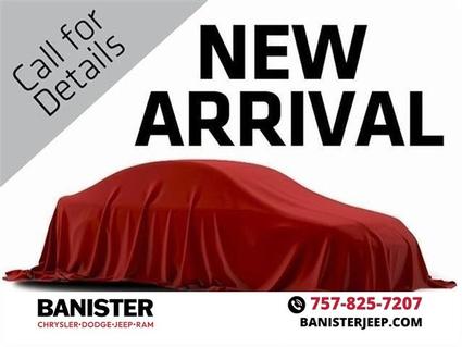 2023 Jeep Grand Cherokee Hampton VA
