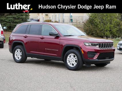 2023 Jeep Grand Cherokee Hudson WI