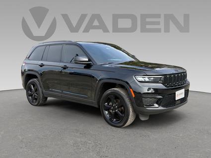 2023 Jeep Grand Cherokee Brunswick GA