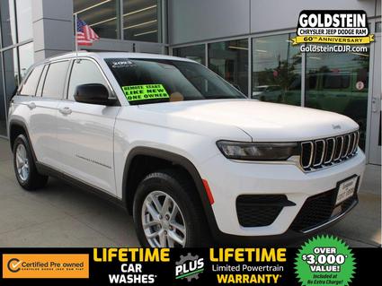 2023 Jeep Grand Cherokee Latham NY