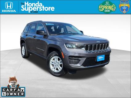 2023 Jeep Grand Cherokee Joliet IL