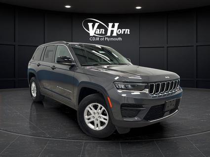 2023 Jeep Grand Cherokee Plymouth WI