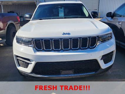 2023 Jeep Grand Cherokee McAlester OK