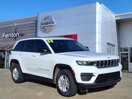2023 Jeep Grand Cherokee McAlester OK