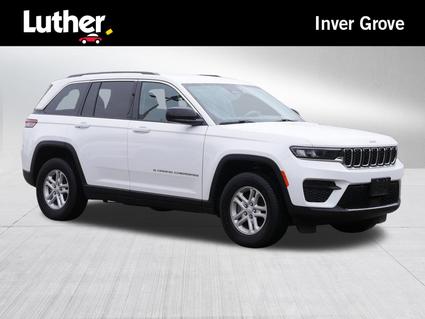 2023 Jeep Grand Cherokee Inver Grove Heights MN