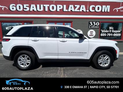 2023 Jeep Grand Cherokee Rapid City SD