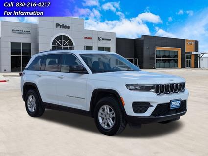 2023 Jeep Grand Cherokee Floresville TX