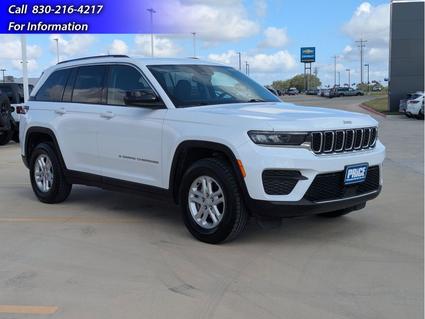2023 Jeep Grand Cherokee Floresville TX