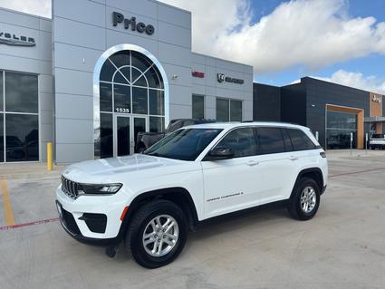 2023 Jeep Grand Cherokee Floresville TX
