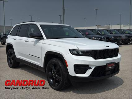 2023 Jeep Grand Cherokee Green Bay WI
