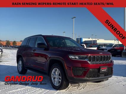 2024 Jeep Grand Cherokee Green Bay WI