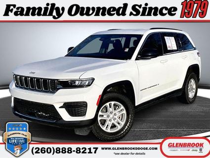 2024 Jeep Grand Cherokee Fort Wayne IN
