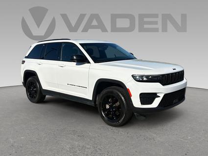 2024 Jeep Grand Cherokee Brunswick GA