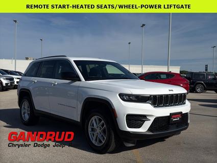 2024 Jeep Grand Cherokee Green Bay WI