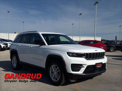 2024 Jeep Grand Cherokee Green Bay WI