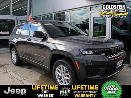 2025 Jeep Grand Cherokee Latham NY