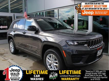 2025 Jeep Grand Cherokee Latham NY