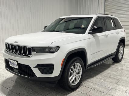 2025 Jeep Grand Cherokee Madisonville TX