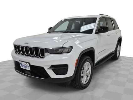 2025 Jeep Grand Cherokee Livingston TX