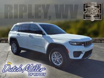 2025 Jeep Grand Cherokee Ripley WV