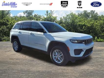 2025 Jeep Grand Cherokee Ripley WV