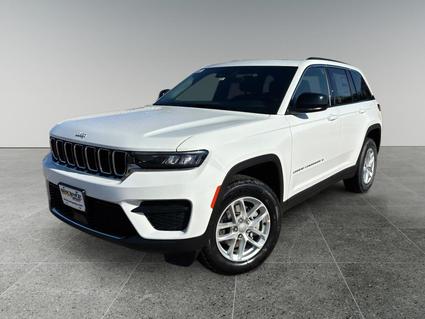2025 Jeep Grand Cherokee Wausau WI
