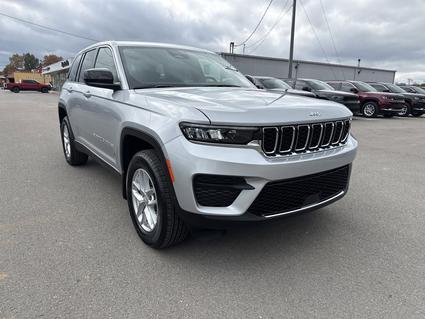 2025 Jeep Grand Cherokee Fayetteville TN