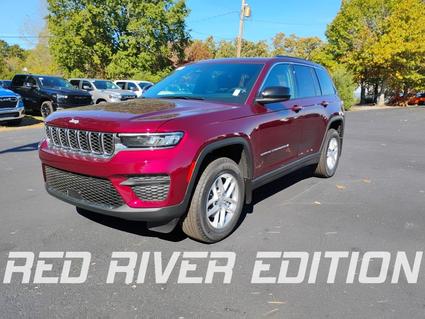 2025 Jeep Grand Cherokee Heber Springs AR