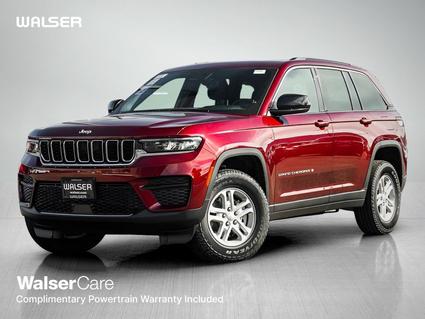 2025 Jeep Grand Cherokee Hopkins MN