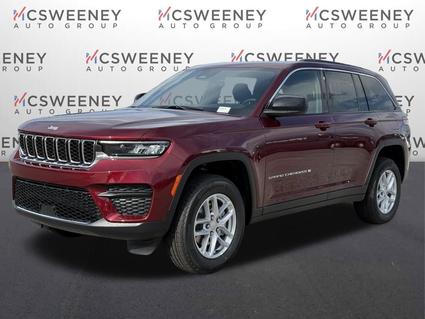 2025 Jeep Grand Cherokee Pell City AL