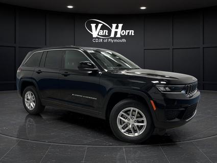 2025 Jeep Grand Cherokee Plymouth WI