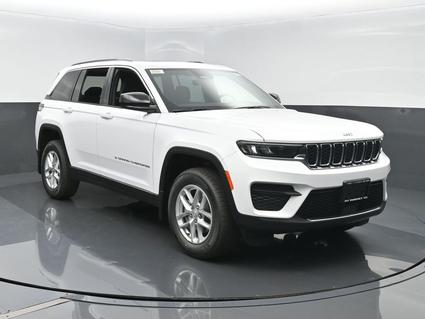 2025 Jeep Grand Cherokee Goshen NY
