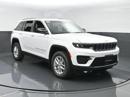 2025 Jeep Grand Cherokee Goshen NY