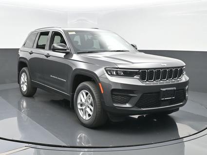 2025 Jeep Grand Cherokee Goshen NY
