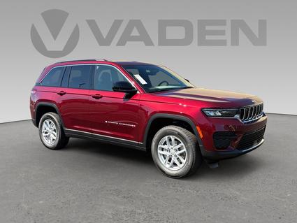 2026 Jeep Grand Cherokee Brunswick GA