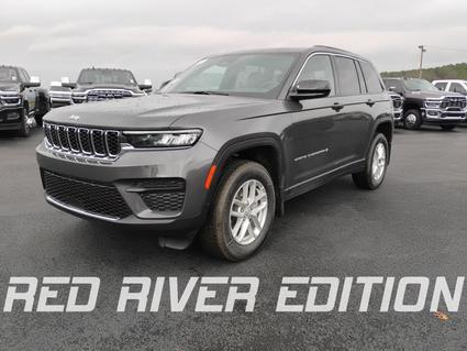 2026 Jeep Grand Cherokee Heber Springs AR
