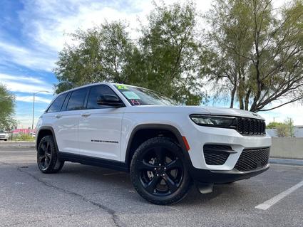 2022 Jeep Grand Cherokee Phoenix AZ