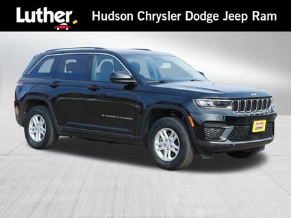 2023 Jeep Grand Cherokee Hudson WI