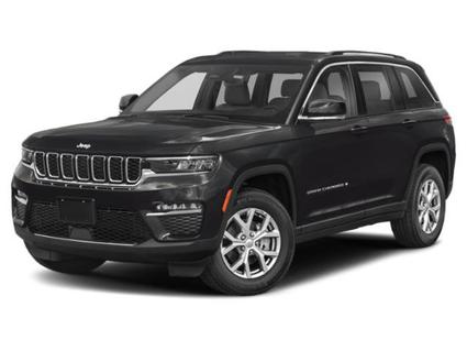 2023 Jeep Grand Cherokee Hudson WI