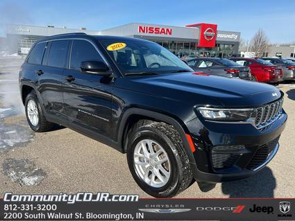 2023 Jeep Grand Cherokee Bloomington IN