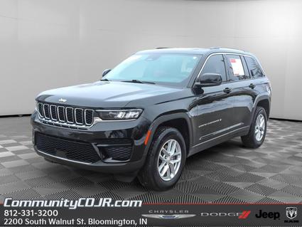 2023 Jeep Grand Cherokee Bloomington IN