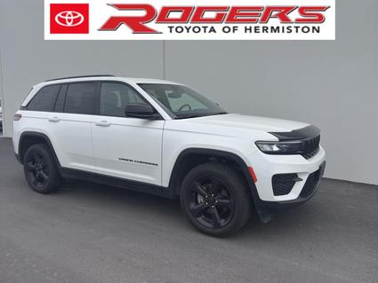 2023 Jeep Grand Cherokee Hermiston OR