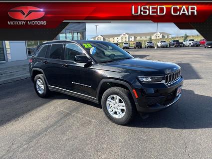 2023 Jeep Grand Cherokee Craig CO