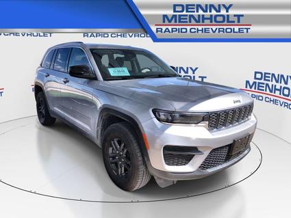 2023 Jeep Grand Cherokee Rapid City SD