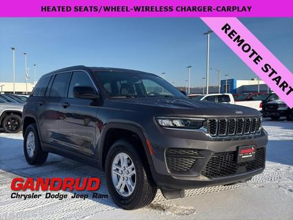2024 Jeep Grand Cherokee Green Bay WI