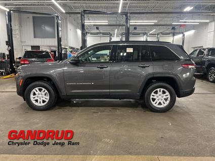 2024 Jeep Grand Cherokee Green Bay WI
