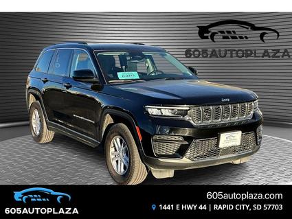2024 Jeep Grand Cherokee Rapid City SD