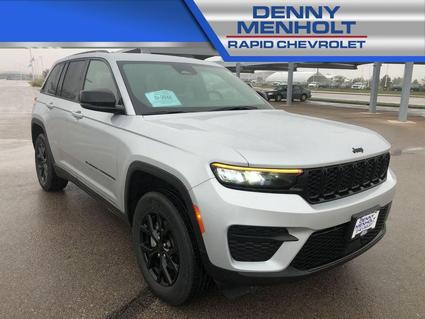 2024 Jeep Grand Cherokee Rapid City SD